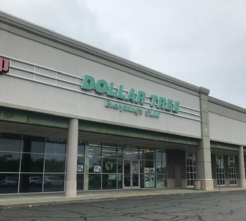 Dollar Tree Raises $1 Price Point