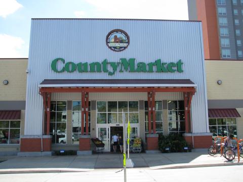 County Market Sets the Bar for Engaged Rewards Programs