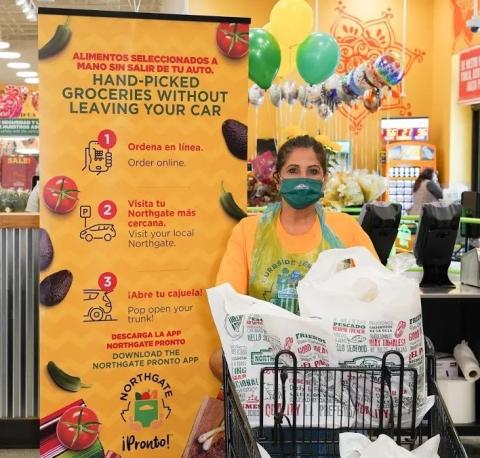 California’s Northgate González Market Steps Up Its E-Commerce Biz