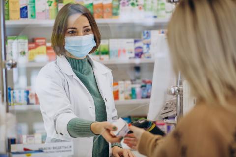 Coalition Launches to Reform Pharmacy Benefit Manager Practices FMI