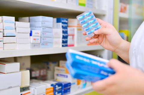 Hy-Vee Offers Pharmacy Technician Apprenticeship