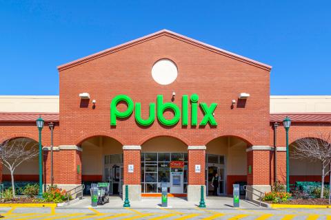 Publix to Open 1st Store in Kentucky in 2023