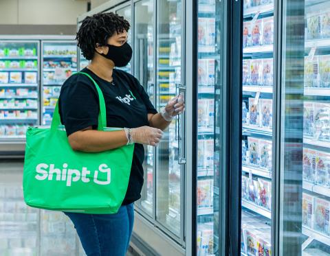 Shipt Reveals Largest National Expansion in 3 Years