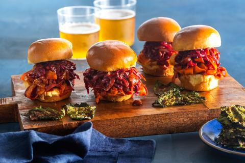 Sunbasket, Danny Seo Launch Limited-Time Meal Kit Recipe