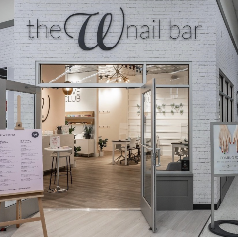 Hy-Vee Holding 4th ‘Best of Local Brands’ Summit in November The W Nail Bair