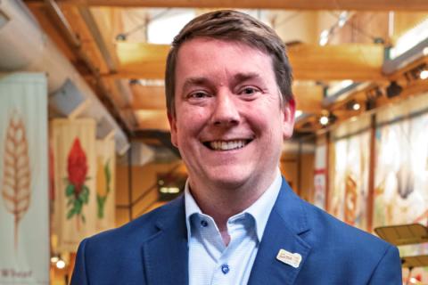 Bob’s Red Mill Appoints New CEO