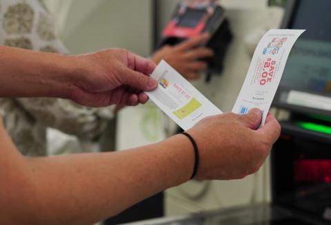 Coupon Fraud Scheme Leader Receives 12-Year Jail Sentence