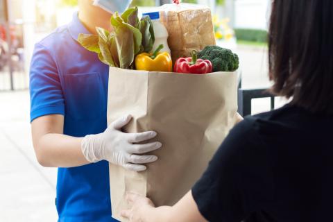 FDA Turns Eye on Food Safety in E-Commerce