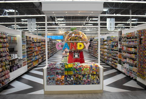 Hy-Vee Dazzles Iowans With New Prototype
