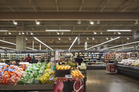 Giant Co. Replaces Quick Trip to Store With ‘Instant Delivery’