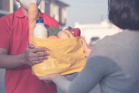 New White-Label Tool Speeds Up Picking in Grocery Fulfillment