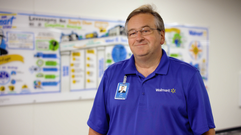 Walmart Seeks 20K Supply Chain Associates Joe Metzger