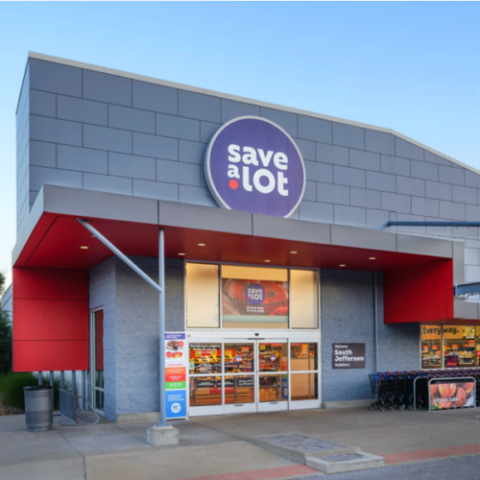 Save A Lot Sells 32 Company-Owned Stores in Midwest