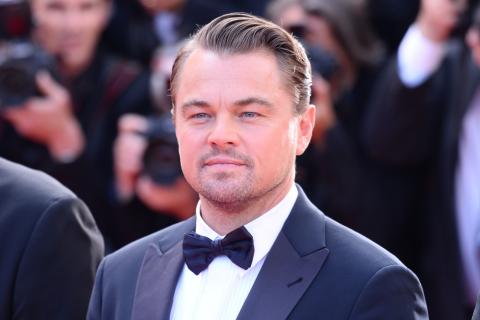 Leonardo DiCaprio to Help Reshape Global Food System by Investing in Cultivated Meat