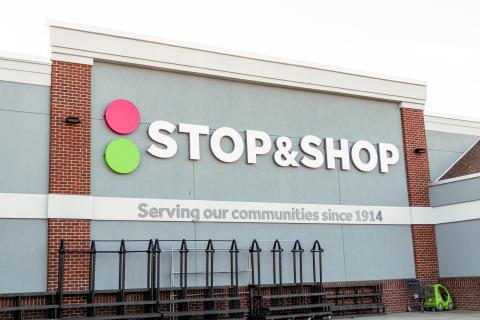 Stop & Shop Family Day