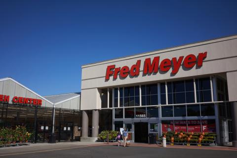 Kroger Ready to Pilot Reusable Packaging Program With Loop