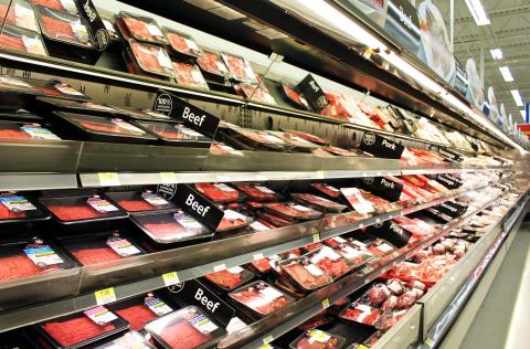 Biden Administration Blames Protein Conglomerates for High Food Costs