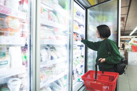 Retailers, Manufacturers to Find Out What’s Hot in Frozen