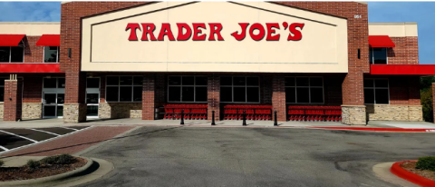 Trader Joe’s Holds 2 Grand Openings