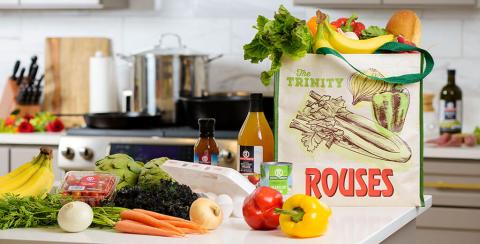 Rouses Markets Starts Disaster Relief Fund Mississippi Louisiana