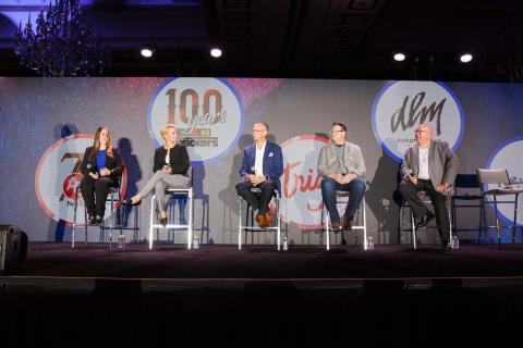 Creative Choice Awards Winners Honored at NGA Show