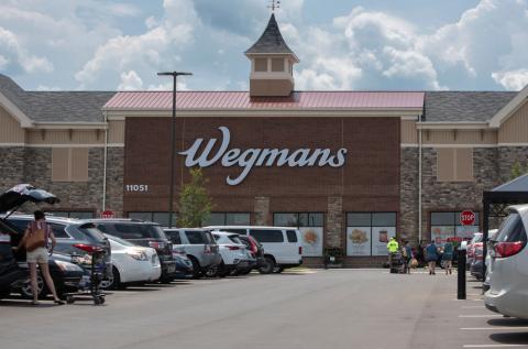 4 Food Retailers Recognized on People’s ‘Companies That Care’ List