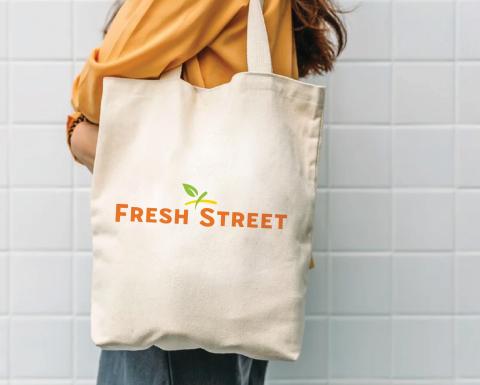 Fresh Street Aims to Reinvent Grocery Pickup