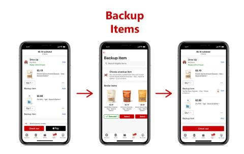 Target Optimizes Pickup, Delivery for Holidays