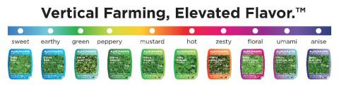 AeroFarms Expands Into 350 Stop & Shop Stores