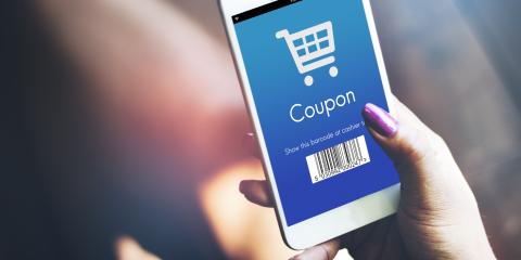 E-Coupons Shape Consumer Purchases: Study Inmar Intelligence
