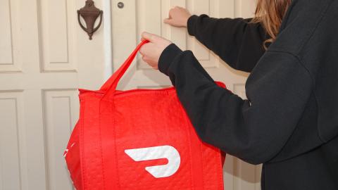 Cardenas Markets Provides On-Demand Grocery Delivery Via DoorDash DashPass