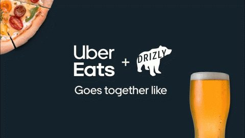Uber’s Completes Milestone Deal With Drizly