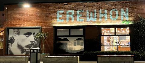 KeHE, Erewhon Form New Distribution Partnership