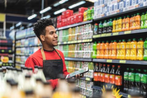 Symphony RetailAI’s Acquisition Helps Grocers With Category Planning
