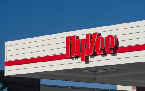 Hy-Vee Taps GK Omnichannel POS, Payments and Forecourt Solutions for C-Stores