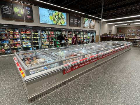 How to Keep Cool Amid New Cold-Chain Challenges