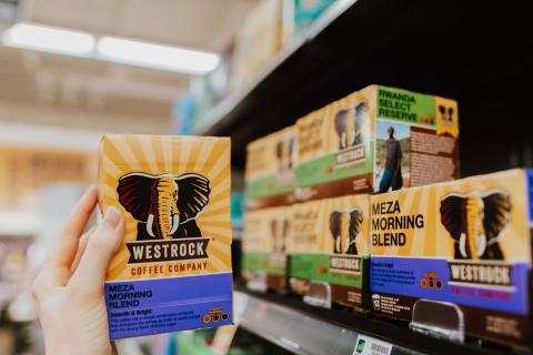 The Coffee Sector Reflects Marketplace Trends
