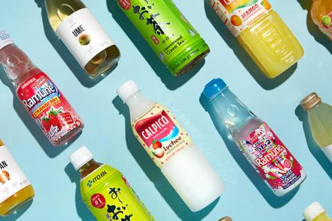 Japanese Snack Subscription Service Launches Online Asian Market Bokksu Grocery