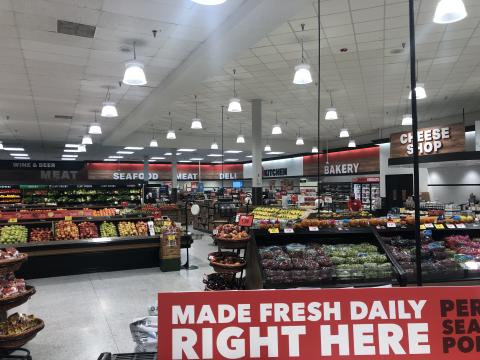 Schnucks’ Remodeled Missouri Store Touts Fresh Choices Concept