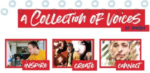 Meijer to Celebrate Local Artists in Culturally-Inspired Product Collection