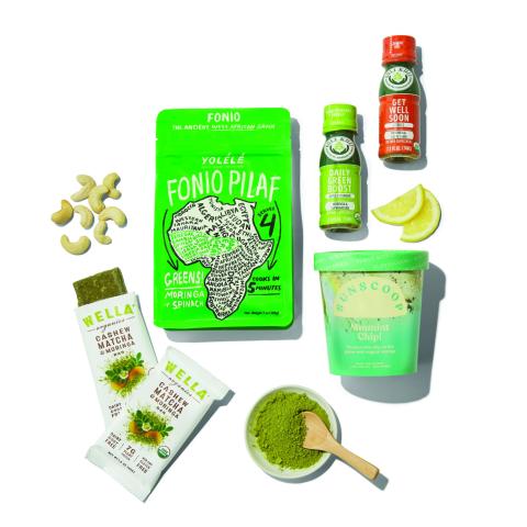 Whole Foods Market’s Top 10 Food Trends for 2022