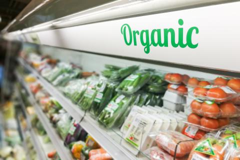 Organic Trade Association Seeking New CEO