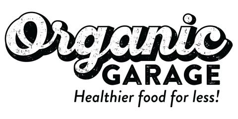 Organic Garage Targets New Markets for Growth