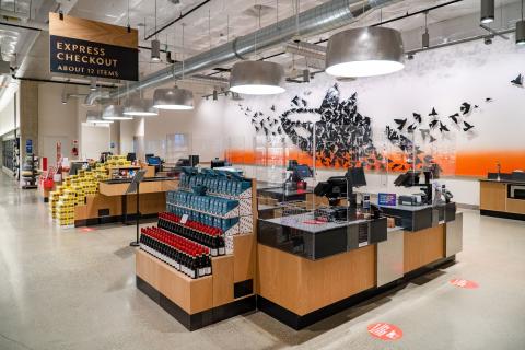 2 More PCC Stores Meet Rigorous Green Building Standards
