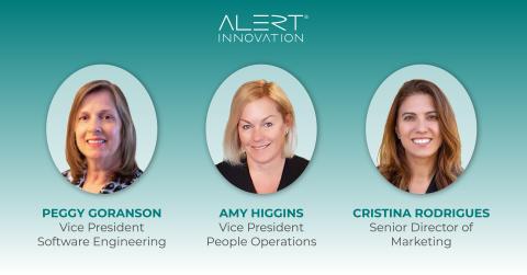 Grocery Robotics Company Adds More Female Leaders to Exec Team
