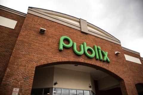 Publix to Hire 30K Employees