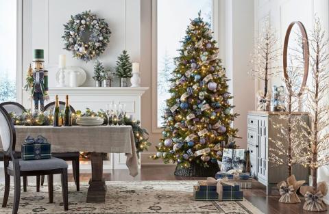 Sam's Club holiday 2021