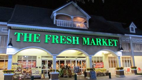 The Fresh Market Taps Invafresh as Single Solution for Grocery Ops |  Progressive Grocer