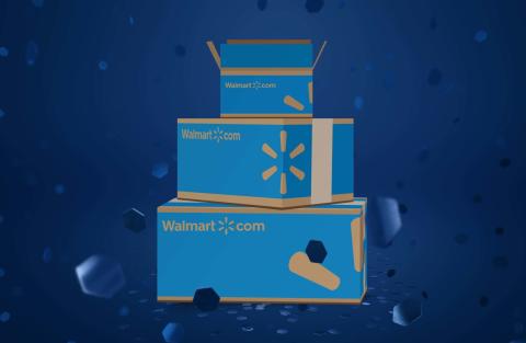 Walmart Expands Holiday Delivery Options