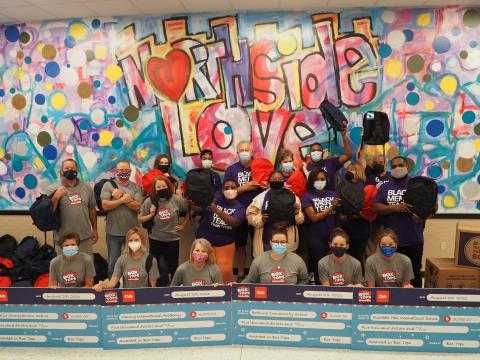 FMI Bestows Community Uplift Awards Hy-Vee, Northgate González Market Cub Foods